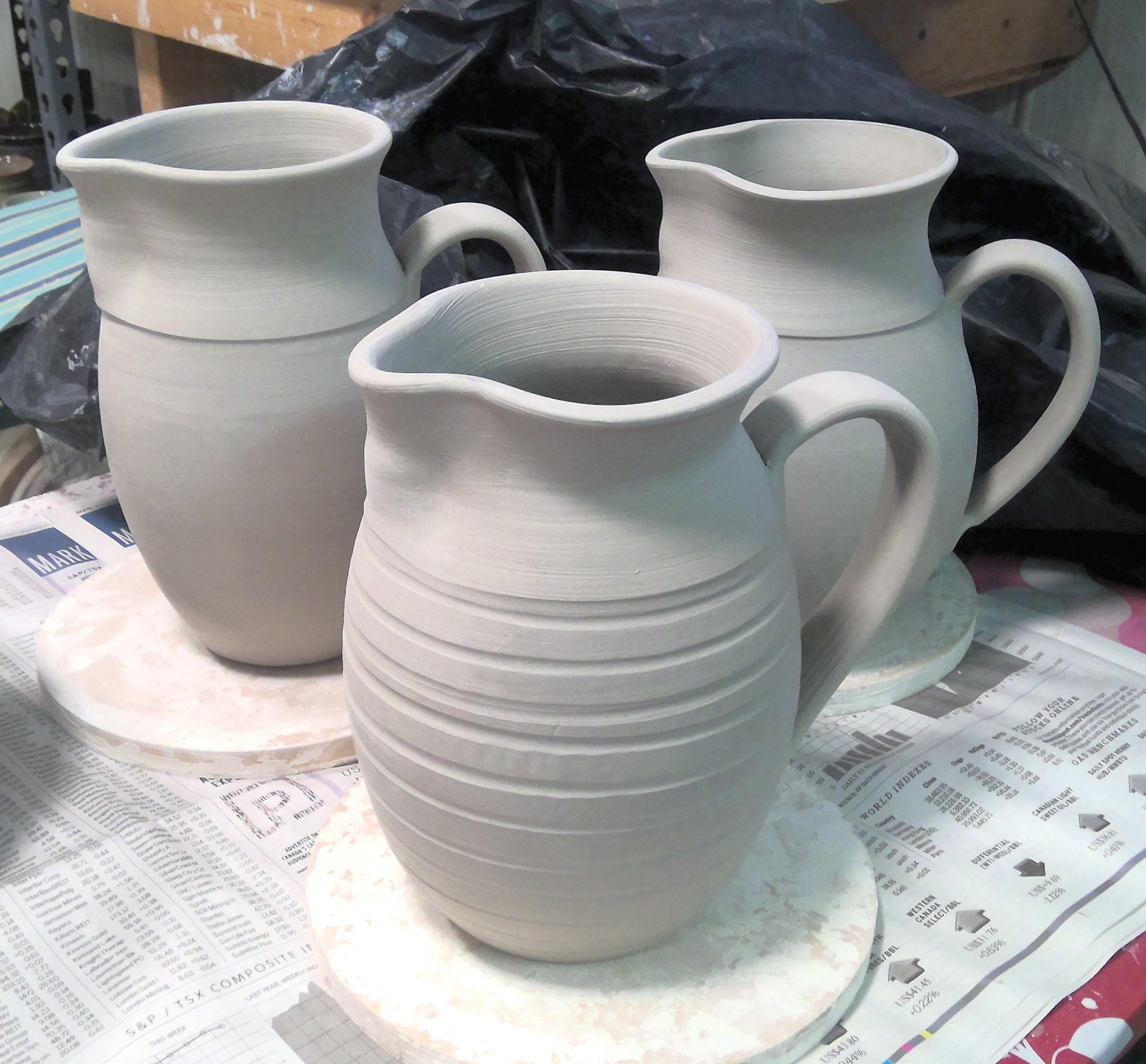 Lakeview Pottery